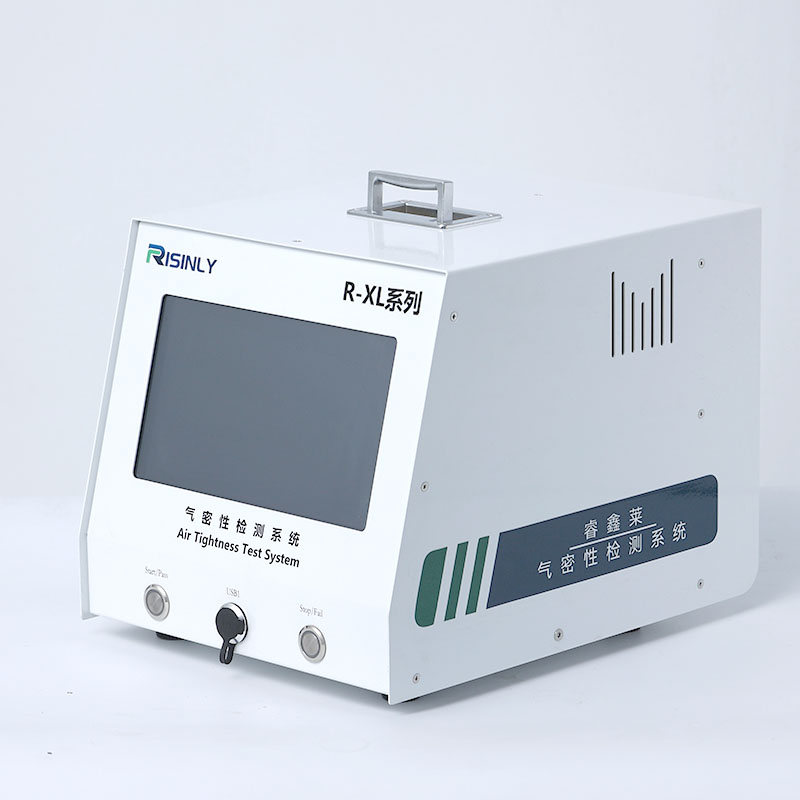 ToyamaDirect pressure air leaktester